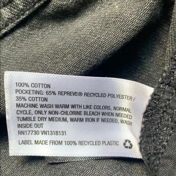 Universal Thread High-Rise Straight Leg Jeans Size 10 - Picture 9 of 9